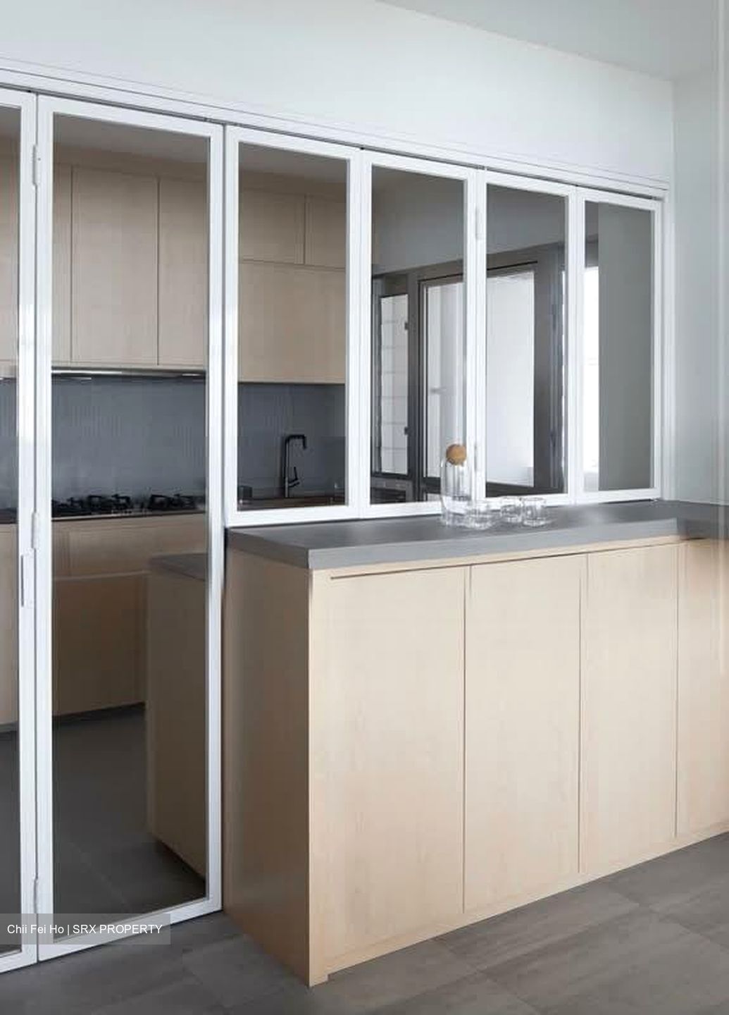 Blk 421B Northshore Straitsview (Punggol), HDB 4 Rooms #606373331